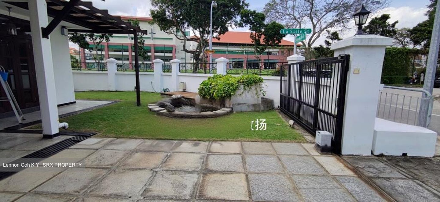 Frankel Estate (D15), Detached #583025151